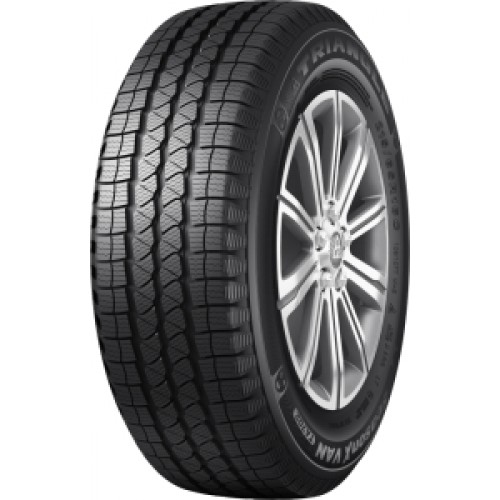 205/70 R15C 106/104R Triangle SeasonX Van TA702